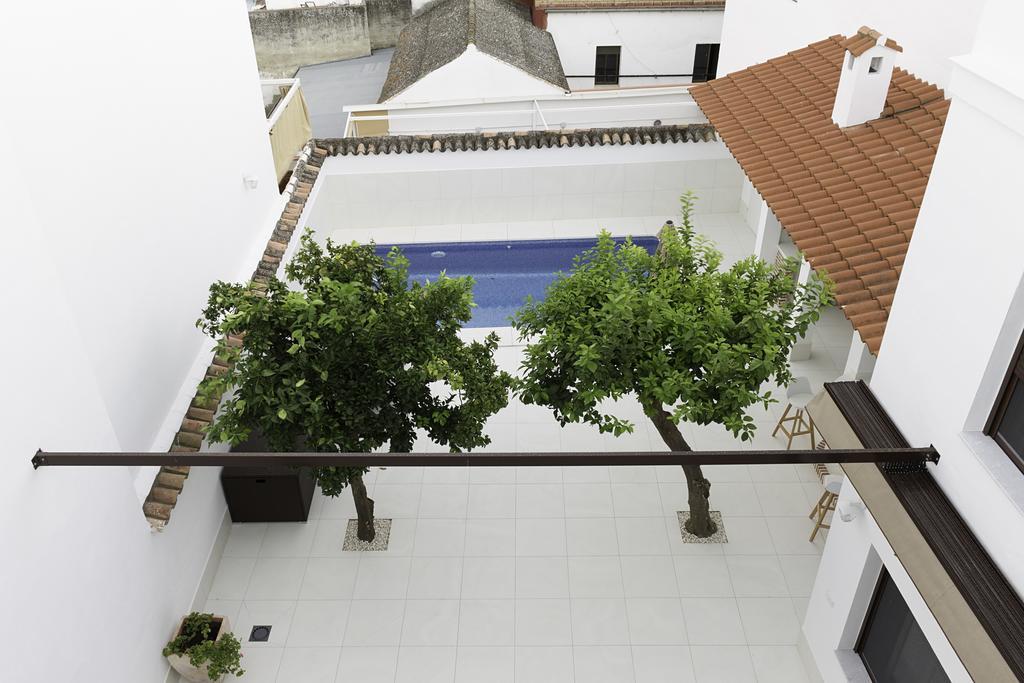 Canete Medica House Almodóvar del Río 외부 사진