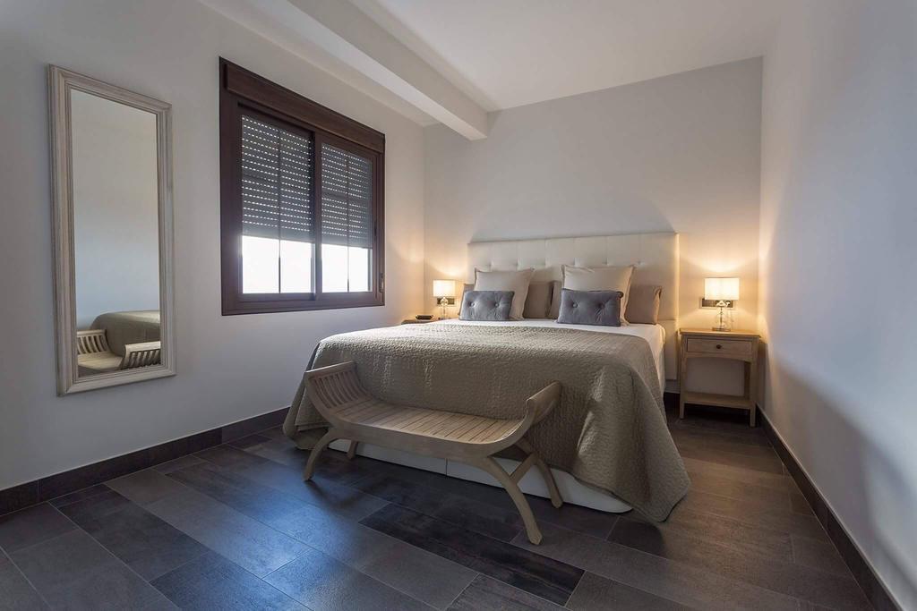 Canete Medica House Almodóvar del Río 외부 사진