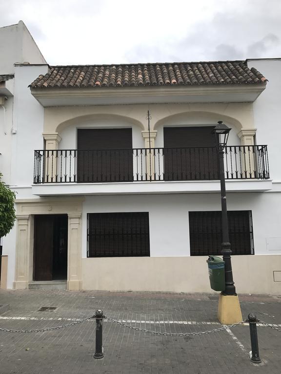 Canete Medica House Almodóvar del Río 외부 사진