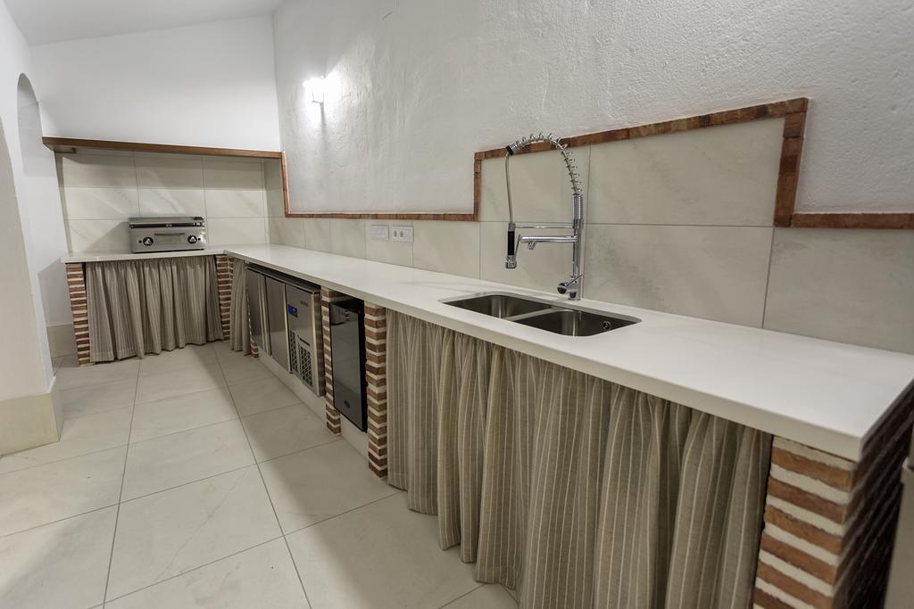 Canete Medica House Almodóvar del Río 외부 사진