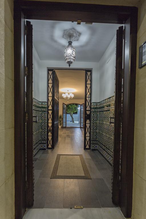 Canete Medica House Almodóvar del Río 외부 사진